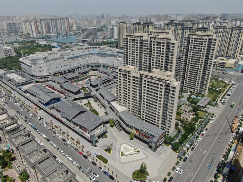 河南潤安建設(shè)集團(tuán)房地產(chǎn)開發(fā)有限公司2024年度工作總結(jié)大會(huì)圓  滿閉幕